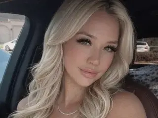 Streamate Best Webcam of Sabrina_xx