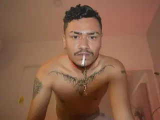 Streamate Adult Webcams of Mr_Alexandriu