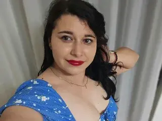 Streamate Live Porn of TERESAxo