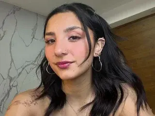 Streamate Private Sex Chat of ArisSuarez