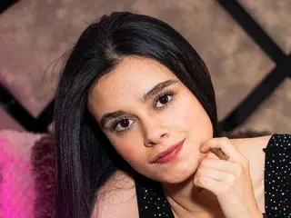Streamate Live Sex Cam of BrisaRoss
