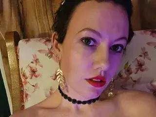 Streamate Adult Webcam of FleurLisLagniappe