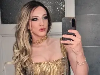 Streamate Adult Video Chat of Azurea69