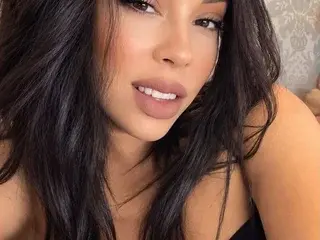 Streamate Live Porn of EllaVyxen
