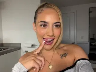 Streamate Best Webcam of AlainaRosee
