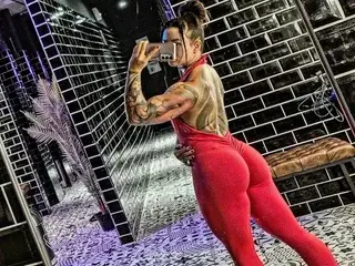 Streamate Adult Webcams of AngelMartins