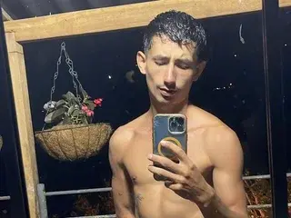 Streamate Live Sex of Dam96