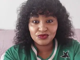 Streamate Live Sex of MadamCee