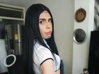 Streamate Private Sex Chat of herreraisa_official