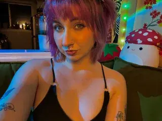Streamate Live Sex Cam of LedaBun