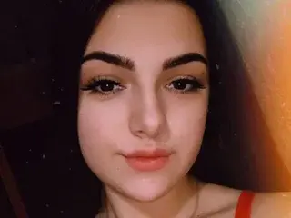 Streamate Free Live Porn of CamillaSilken