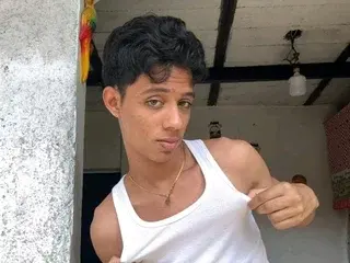 Streamate Live Porn of Liam_Carver