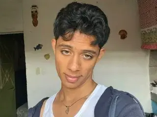 Streamate Live Sex of Liam_Carver