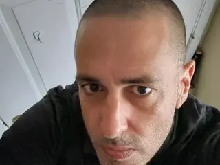 Streamate Live Porn of OldPunk