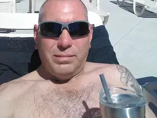 Streamate Nude Webcam of RichardCranium45