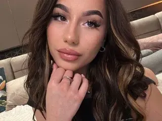 Streamate Free Porn Cam of AlissiaRilley