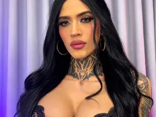 Streamate Sex Chat of crystal_evains