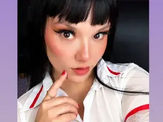 Streamate Adult Webcams of Dakota_Rouxxx