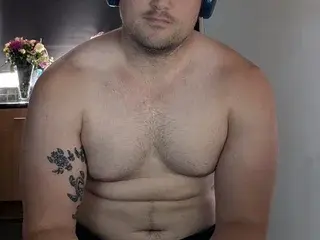 Streamate Live Sex of Ladbod36