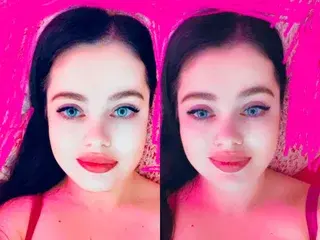 Streamate Best live sex cam show of IVYDEAN