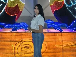 Streamate Live Sex Cam of KiaraRosii