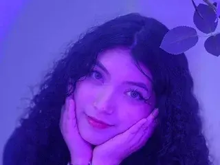 Streamate Best Webcam of LiaEmerson