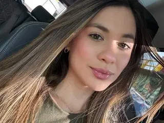 Streamate Live Sex of MarianneV