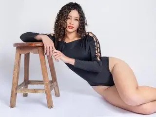 Streamate Best Webcam of RubyRouelle