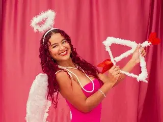 Streamate Nude Webcam of SOPHIE_VELVET