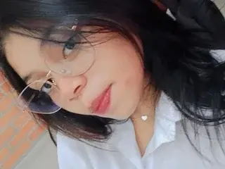 Streamate Adult Webcam of Salomeh_h