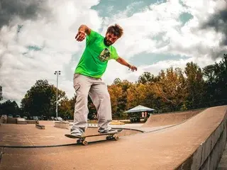 Streamate Free Live Porn of Sk8boardJ