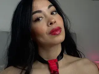 Streamate Free Porn Cam of MissHannaX