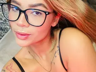 Streamate Live Sex Cam of EviilAngel