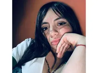 Streamate Free Porn Cam of EdelineEvans