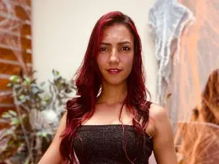 Streamate Free Porn Cam of Laura_Bonnet