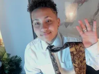 Streamate Adult Webcams of BullSmoke19