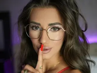 Streamate Live Porn of AlessiaHart