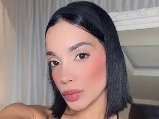 Streamate Live Porn of AngelineConnor