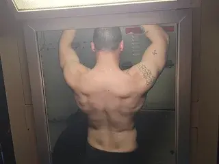 Streamate Live Sex of TJWannaPlay