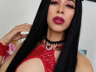 Streamate Nude Webcam of Adela_Pineda