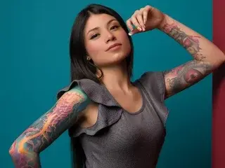 Streamate Private Sex Chat of Selina_Kile