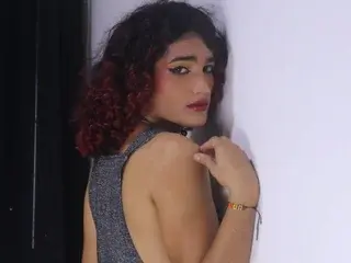Streamate Sex Chat of AuraSterling055