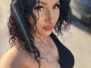 Streamate Nude Webcam of BeckyShine