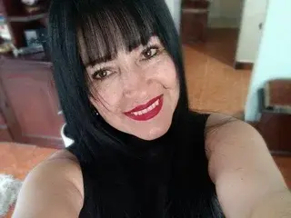 Streamate Nude Webcam of Sarahteikus