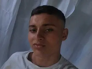 Streamate Sex Chat of DIONIBLESSED