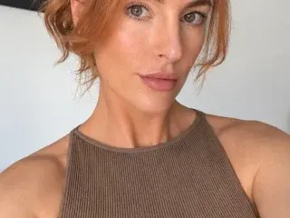Streamate Adult Video Chat of GoddessAmberD