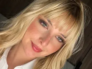 Streamate Adult Webcams of Angell_Blue