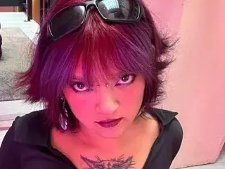 Streamate Live Porn of Naomy_Collins