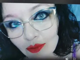 Streamate Live Porn of DangerousCurves