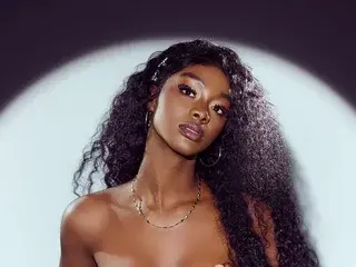 Streamate Live Sex of SoffieDuran